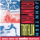 John Tesh - Ironman Triathlon: Music From The Ironman Triathlon